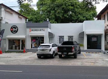 Local comercial de 1 habitación, Panamá · Alquiler Local Comercial en Calle 50 a Estrenar Lt.