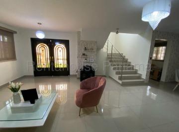 Casa de 3 habitaciones, La Chorrera · Alquiler de Casa Amoblada en Costa Verde Abs26 - 7927