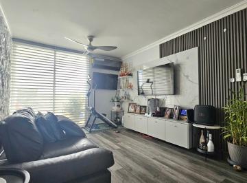 Apartamento · 70m² · 2 Recámaras · 3 Estacionamientos · Venta de Apartamento en Edison Park, PH Elmare