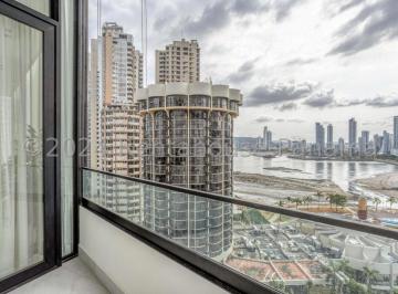 Apartamento de 2 habitaciones, Panamá · Apartamento en Venta en Paitilla Che25 - 3374