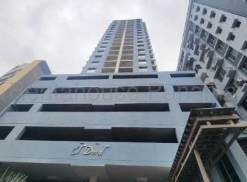 Apartamento de 2 habitaciones, Panamá · Apartamento en Venta en PH El Doral Pueblo Nuevo Aecc#26 - 8805