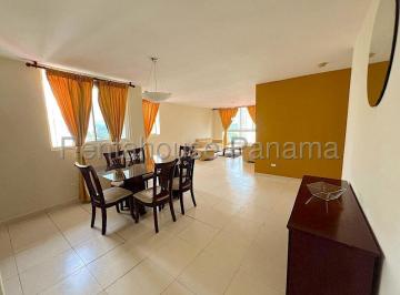 Apartamento de 3 habitaciones, Panamá · Apartamento en Alquiler en PH Aurora El Cangrejo Aecc#26 - 8791