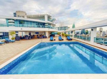 Apartamento de 1 habitación, Panamá · Oportunidad Apartamento PH Bayfront Tower Av Balboa Bella Vista - Amoblado