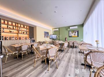 Local comercial · 180m² · 20 Estacionamientos · Alquiler de Local Comercial en Planta Baja, Costa del Este (8p)