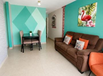 Apartamento · 63m² · 2 Recámaras · En Venta Apartamento en Av Jose a Arango - PH Mistyc Tower K. T