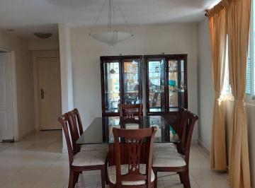 Apartamento de 3 habitaciones, Panamá · Magnifico Apartamento PH Aurora Tower El Cangrejo Bella Vista - Amoblado