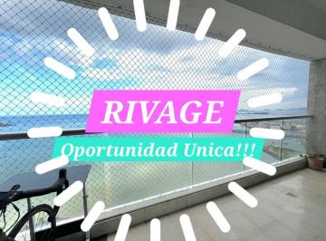 Apartamento de 2 habitaciones, Panamá · Venta de Apartamento en Av Balboa $260,000