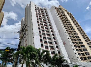 Apartamento de 2 habitaciones, Panamá · Apartamento en Alquiler en 12 de Octubre 26 - 6833 Abs