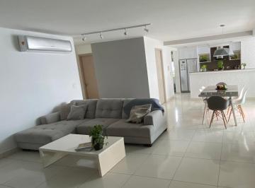 Apartamento · 120m² · 2 Recámaras · 1 Estacionamientos · Venta PH Moon Tower Coco del Mar