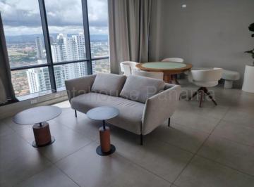 Apartamento de 1 habitación, Panamá · Alquiler de Apartamento en Costa del Este 26lbr8814