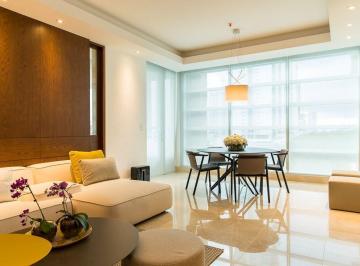 Apartamento · 358m² · 4 Recámaras · 3 Estacionamientos · Venta de Apartamento en Costa del Este, PH Aria