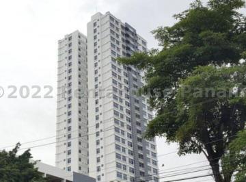 Apartamento de 2 habitaciones, Panamá · Apartamento en Alquiler en Pueblo Nuevo 26 - 8657 Abs