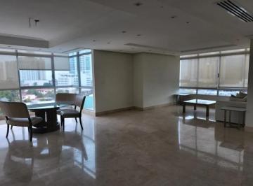 Apartamento · 315m² · 3 Recámaras · 3 Estacionamientos · Se Vende Apartamento en San Francisco, PH Terrazas del Pacífico