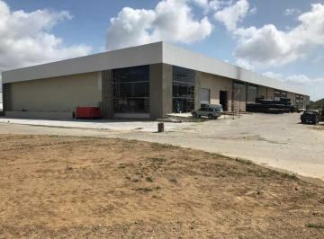 Bodega-Galpón-Depósito · 1245m² · 6 Estacionamientos · Se Vende Bodega en Parque Industrial Las Américas, Pacora