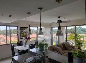 Apartamento de 3 habitaciones, Arraiján · Venta de Apartamento en Panama Pacifico Ddb26 - 7995