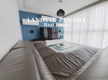 Apartamento de 2 habitaciones, Panamá · ¡Vive o Invierte en El Corazón de Obarrio! – PH Park City
