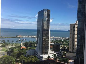 Oficina comercial · 616m² · 8 Estacionamientos · Venta de Oficina en Av Balboa, Torre Bac