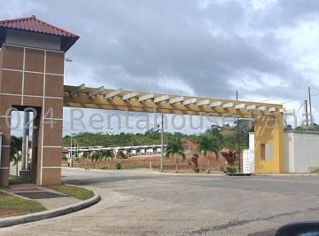 Casa de 2 habitaciones, La Chorrera · Venta de Casa en Chorrera Ddb26 - 3355