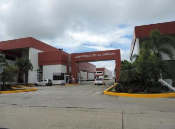 Bodega-Galpón-Depósito , Panamá · Venta de Bodega en Pacora, Zona Franca de Las Américas.