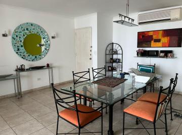 Apartamento · 170m² · 3 Recámaras · 2 Estacionamientos · Venta de Apartamento en PH Mystic Point, Punta Pacífica