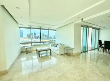 Apartamento · 312m² · 3 Recámaras · 3 Estacionamientos · Venta de Apartamento en PH Terrazas del Pacífico, San Francisco