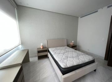 Apartamento · 329m² · 3 Recámaras · 2 Estacionamientos · Alquiler Apartamento Amoblado/linea Blanca en Paitilla, PH The Towers