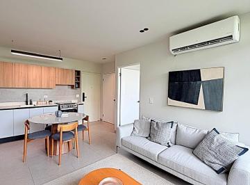 Apartamento · 43m² · 1 Recámara · 1 Estacionamientos · Venta Apartamento Aptta Modelo Energy en Bellavista