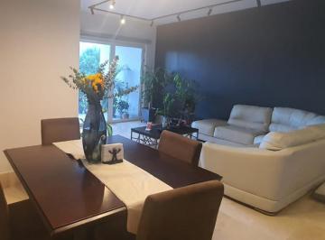 Apartamento · 232m² · 3 Recámaras · 2 Estacionamientos · Venta de Apartamento en Santa María, The Reserve