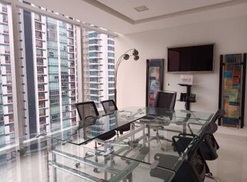 Oficina comercial · 83m² · 2 Estacionamientos · Venta de Oficina en Costa del Este, Torre Ancón