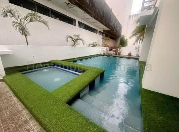 Apartamento de 2 habitaciones, Panamá · Se Alquila Apartamento en Hato Pintado Jac26 - 8764