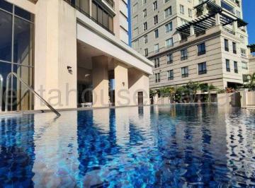Apartamento de 3 habitaciones, Panamá · Se Vende Apartamento en Santa Maria Jac26 - 8763