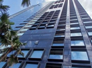 Apartamento · 104m² · 2 Recámaras · 1 Estacionamientos · Alquiler de Apartamento Amoblado PH Nuovo, Bellavista