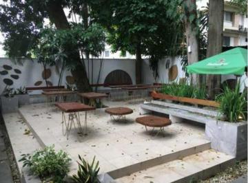 Local comercial , Panamá · Venta de Local Comercial en El Cangrejo.