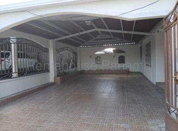 Casa de 3 habitaciones, Panamá · Casa en Venta en San Antonio