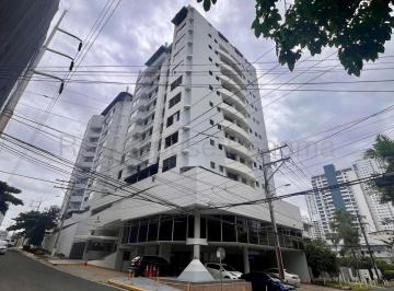 Apartamento de 2 habitaciones, Panamá · Se Alquila Apartamento en San Francisco Jac26 - 8620