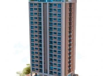 Apartamento de 2 habitaciones, Panamá · 6 - Apartamentos en Venta en PH Isabella | Exclusividad y Acceso Directo Al Parque Omar | 82 m² y 100 m²