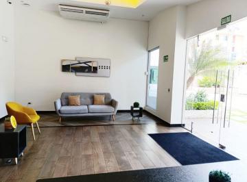 Apartamento de 2 habitaciones, Panamá · 6 - Apartamentos Para Entrega Inmediata | Exclusividad y Acceso Directo Al Parque Omar | 82 m² y 100 m²