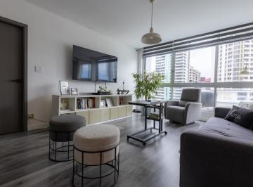 Apartamento · 105m² · 2 Recámaras · 1 Estacionamientos · Se Vende Apartamento en PH Bayfront, Av Balboa
