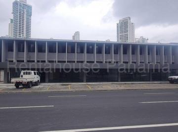 Local comercial , Panamá · Alquiler de Local Comercial con 205 m² en Bellavista PH Plaza Elga 26 - 8517sr
