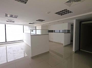 Oficina comercial · 120m² · 2 Recámaras · 5 Estacionamientos · Alquiler de Oficina en PH Vallarino en Obario y Calle 50