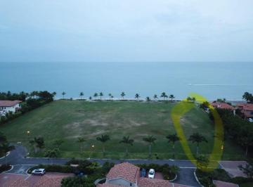 Terreno / Lote , Antón · Terreno en Venta Frente Al Mar en Buenaventura 4,200 m²