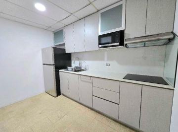 Apartamento · 57m² · 1 Recámara · 1 Estacionamientos · Alquiler de Apartamento en Bella Vista Cerca de La Estación del Metro