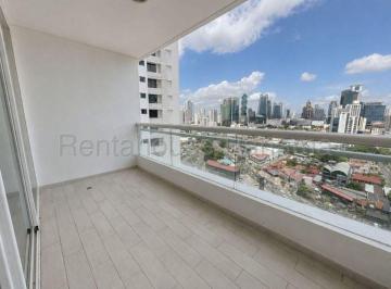 Apartamento de 3 habitaciones, Panamá · Venta de Apartamento en San Francisco