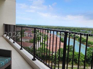 Apartamento de 2 habitaciones, Panamá · Venta de Apartamento en Santa María