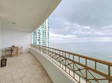 Apartamento · 323m² · 3 Recámaras · 2 Estacionamientos · Venta de Apartamento en Punta Pacífica, PH Pacific Point