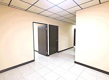 Oficina comercial · 153m² · 4 Recámaras · 3 Estacionamientos · Alquiler de Oficina en PH Vallarino en Obario y Calle 50