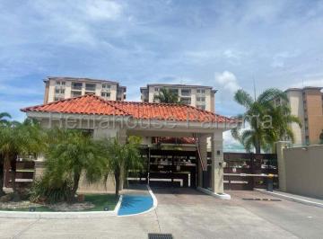 Apartamento de 3 habitaciones, Panamá · Venta Apartamento en Torres de Versalles 1 Gc