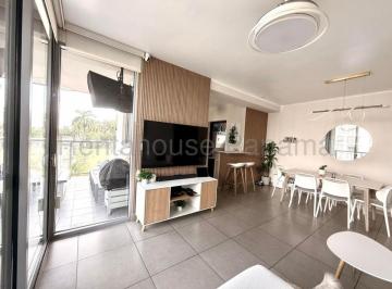Apartamento de 2 habitaciones, Arraiján · Venta de Apartamento con 115 m² en Panamá Pacifico PH Mosaic 26 - 8813sr