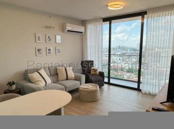 Apartamento de 2 habitaciones, Panamá · Venta de Apartamento en Hato Pintado 26lbr8804