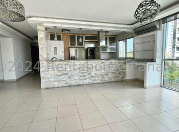 Apartamento de 3 habitaciones, Panamá · Vendo Apartamento en San Francisco